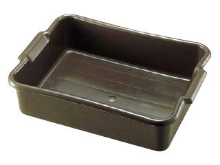 VOLLRATH ヴォルラース ディッシュボックス　浅型／52614