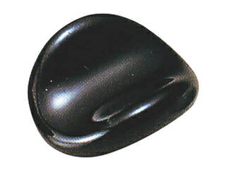 天目反型箸置 r1000spg