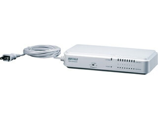 BUFFALO バッファロー BS-G2108UR-TP レイヤー2 Giga対応 ノン・インテリジェントスイッチ 8ポート 単品購入のみ可(同一商品であれば複数購入可) クレジットカード決済 代金引換決済のみ BUFFALO バッファロー BS-G2108UR-TP レイヤー2 Giga対応 ノン・インテリジェントスイッチ 8ポート 単品購入のみ可(同一商品であれば複数購入可) クレジットカード決済 代金引換決済のみ