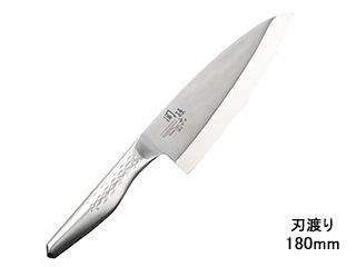 KAI貝印関孫六匠創出刃180mm...