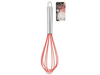 KAI 貝印 泡立て器 使いやすいウィスク 25cm kai House SELECT