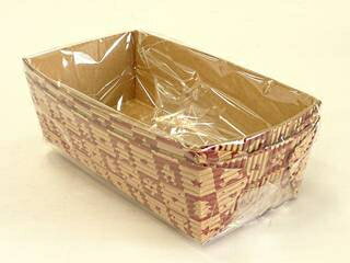 KAI 貝印 紙製パウンド型小2枚入