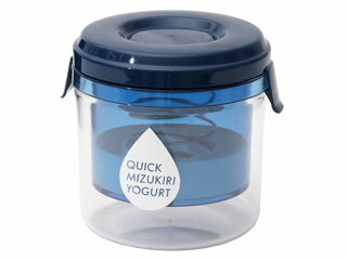 AKEBONO 曙産業 クイック水切りヨーグルト