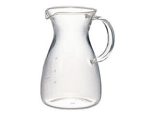 HARIO ハリオ ハリオ　耐熱コーヒーデカンタ HCD−2T