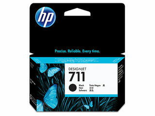 HP GC`s[ HP711CNJ[gbW ubN38ml CZ129A