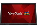 ViewSonic r[\jbN 23.6^Ch^b`plj^[ 10_ԊO}`^b` Full HD TD2423 Piŵ݉iꏤiłΕwj NWbgJ[h ς̂