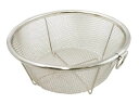 KAI 貝印 NEW COOKDAY リング付ミニザル 14cm DF1449
