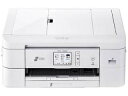 brother ブラザー プリンター A4インクジェット複合機 CUTFIT カットフィット (自動両面/自動カット) DCP-J1800N 単品購入のみ可(同...
