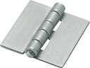 TRUSCO/トラスコ中山 スチール製特厚溶接蝶番 全長51mm (4個入) 1000W-51