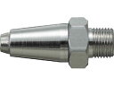 TRUSCO トラスコ中山 エアダスター用 特殊静音ノズル TD-18-SN