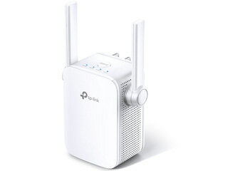 TP-Link ティーピーリンク AC1200 無線LAN中