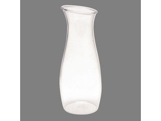 CARLISLE カーライルフードサービスプロダクツ ポリカーボネイトカラフェ／70902　1．0L