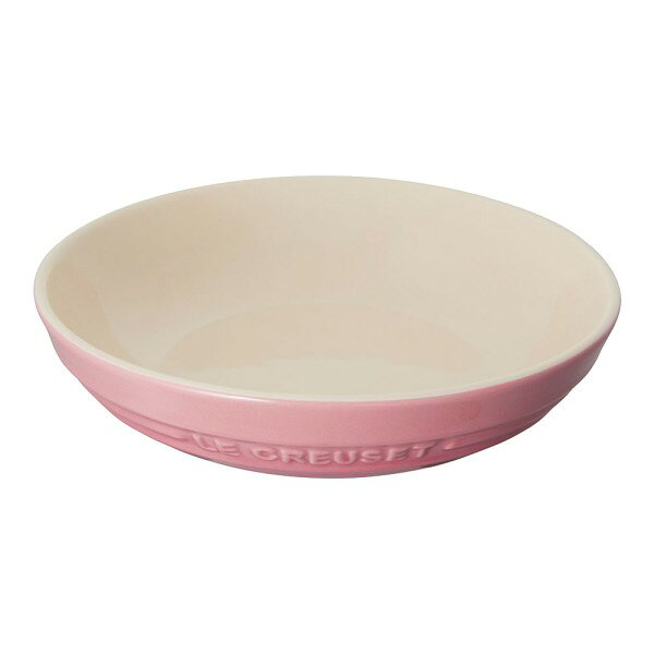 【le-stoneware】 LE CREUSET ル・クルーゼ ラウンド・ディッシュ 20cm 9 ...