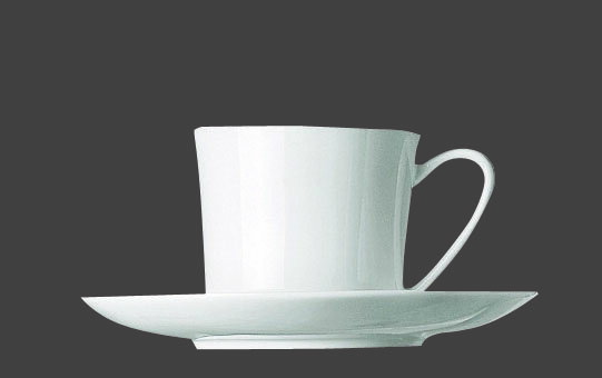 Rosenthal/ローゼンタール ジェイド　10640−34812／デミタスカップ　100cc