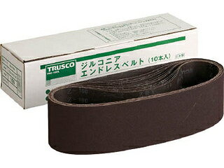 TRUSCO/ȥ饹滳 륳˥٥ 100X915 #120 (10) TEB100-Z120