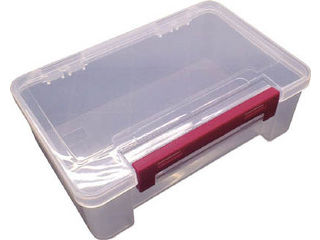 TRUSCO/トラスコ中山 パーツケース 178X120X60 TPC-O3L