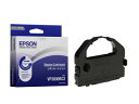 EPSON エプソン 納期約1ケ月 VP3000RC2(VP-2300用モノクロインクリボン)