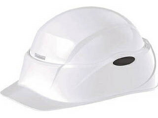 TANIZAWA 谷沢製作所 防災用ヘルメット Crubo ホワイト 130CRUBO-W-J
