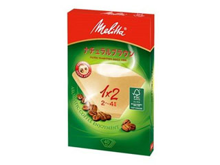 Melitta/꥿ PA1X2-NB ޥå ʥ֥饦 12 [24]40