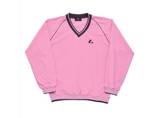 LUCENT/ルーセント Ladies ウィンドプラストXLT2122(パステルピンク)【S】 LUCENT/ルーセント Ladies ウィンドプラストXLT2122(パステルピンク)【S】