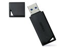 BUFFALO バッファロー USB3.1 Gen1 対応 USBメモリー バリューモデル 16GB ブラック RUF3-K16GB-BK