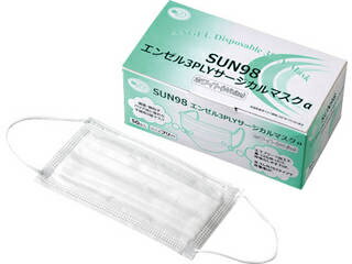 SUN98　エンゼル　3PLY　