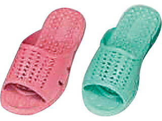 ※ピンクのみの単品販売です。 808婦人フィッティングサンダル健康ピンクL 23.5cm