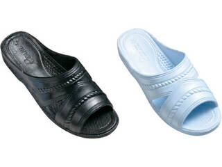 ※ホワイトLのみの単品販売です。 No.180紳士フィッティングサンダルホワイトL