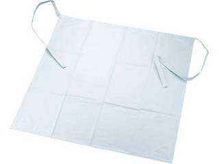 sncom 新日本ケミカル・オーナメント工業 516-Wビニール前掛腰下　共ひも