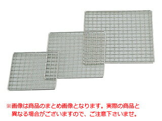 サイズ：120×120mm網：クリンプ網　線径1.2mm×10mm目036113001　