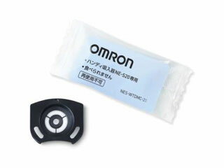 OMRON オムロン NES-WTDMC-20 ハンディ吸