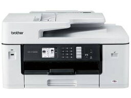 brother ブラザー A3インクジェット複合機 (FAX/ADF/自動両面/1段トレイ) MFC-J7100CDW 単品購入のみ可（同一商品であれば複数購入可） クレジットカード決済 代金引換決済のみ