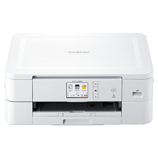 brother ブラザー プリンター A4インクジェット複合機 DCP-J528N(Wi-Fi/自動両面/スマホ対応) 単品購入のみ可(同一商品であれば複数購入可) クレジットカード決済 代金引換決済のみ brother ブラザー プリンター A4インクジェット複合機 DCP-J528N(Wi-Fi/自動両面/スマホ対応) 単品購入のみ可(同一商品であれば複数購入可) クレジットカード決済 代金引換決済のみ