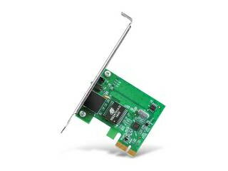 TP-Link ティーピーリンク ギガビット PCI エクスプレス ネットワーク アダプター TG-3468 単品購入のみ可（同一商品であれば複数購入可） クレジットカード決済 代金引換決済のみ