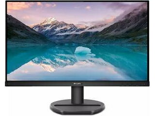 テレワーク 在宅勤務 サブディスプレイ サブモニター PHILIPS フィリップス IPS フルHD対応23.8型ワイド液晶ディスプレイ S Line 5年保..