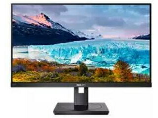 PHILIPS フィリップス IPSパネル採用 フルHD対応21.5型液晶ディスプレイ 5年保証 222S1AE/11 単品購入のみ可（同一商品であれば複数購入可） クレジットカード決済 代金引換決済のみ