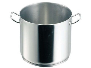 de BUYER デバイヤー イノックス　三重底　寸胴鍋（蓋無）3446−45