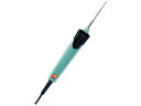 testo テストー testo925用 高速応答防水型浸漬/芯温センサー 0602.2693