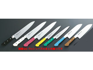 EBM 江部松商事 E－PRO　モリブデン　三徳型　16．5cm　イエロー