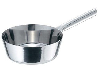 EBM 江部松商事 EBM　モリブデンジII　テーパーパン　15cm