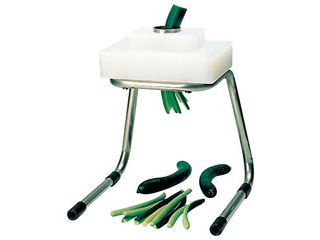 HIRANO 平野製作所 ヒラノ　きゅうりカッター　KY−6　6分割