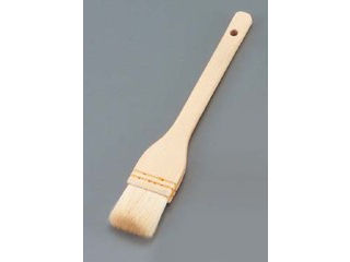 羊毛　テリハケ（山羊毛）45mm