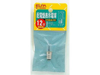 ELPA/エルパ/朝日電器 G-1345H 配電盤表