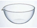 PYREX/パイレックス 耐熱ガラス製 リップボウル B914 500ml 【PYREX】