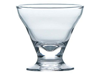 TOYO-SASAKI 東洋佐々木ガラス デザートグラス　36202HS
