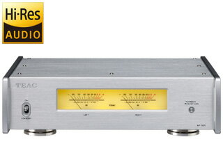 TEAC eBAbN AP-505-S(Vo[) XeIp[Av yXTEACiK̔Xłz