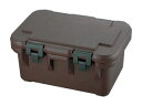 CAMBRO キャンブロ カムキャリアSシリーズ/UPCS180 ダークブラウン(3)