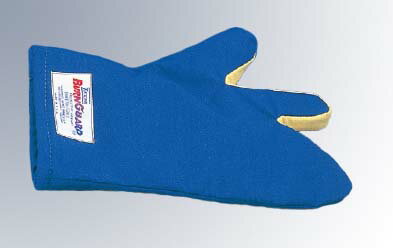 Tucker タッカーバンガード　オーブンミットスリーフィンガー(1枚)07150