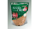 Shinsei 進誠産業 スモークチップ 100g 【ブナ】
