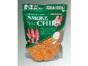 Shinsei 進誠産業 スモークチップ 100g 【リンゴ】